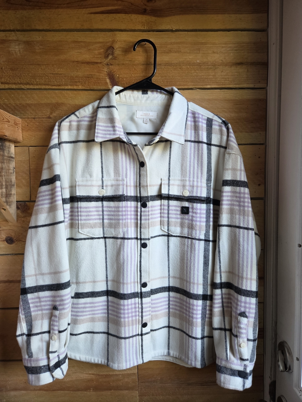Roark Women's Amberley Flannel
